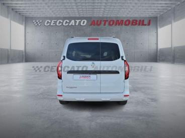 SPOTICAR Renault Kangoo Grand Kangoo 1.3 Tce Grand Techno 130cv Edc 5p.ti Usata - Monovolume Benzina Bianco - Albignasego - 502431243_5