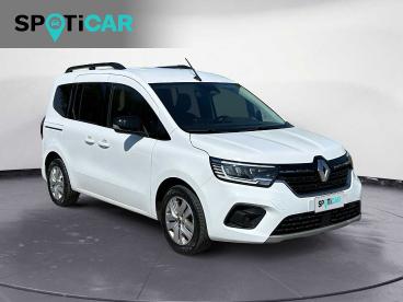 SPOTICAR Renault Kangoo 1.5 Blue Dci 115 Cv Equilibre Usata - Family Car Diesel Bianco - Castelfranco Veneto - 1202460700_3