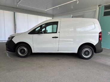 SPOTICAR Renault Kangoo Blue Dci 115 Van Open Sesame Usata - Veicoli Commerciali Diesel Bianco - Napoli - 1202474764_4