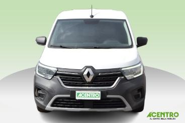 SPOTICAR Renault Kangoo 3ª Serie Dci Usata - Coupé-cabriolet Diesel Bianco - Cagliari - 502481184_2