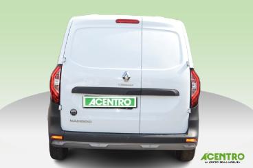 SPOTICAR Renault Kangoo 3ª Serie Dci Usata - Coupé-cabriolet Diesel Bianco - Cagliari - 502481184_3
