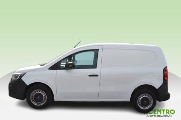 SPOTICAR Renault Kangoo 3ª Serie Dci Usata - Coupé-cabriolet Diesel Bianco - Cagliari - 502481184_4