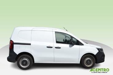 SPOTICAR Renault Kangoo 3ª Serie Dci Usata - Coupé-cabriolet Diesel Bianco - Cagliari - 502481184_5