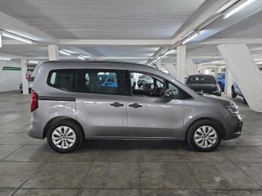 SPOTICAR Renault Kangoo Iii 1.3 Tce Authentic 130cv Usata - Veicoli Commerciali Benzina Argento - Bollengo - 502481570_2