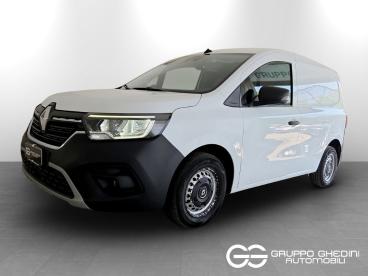 SPOTICAR Renault Kangoo Ii Express 1.5 Dci 95cv Maxi Blue Ice Plus E6d-tem Usata - Veicoli Commerciali Diesel Bianco - Bologna - 502482274_1