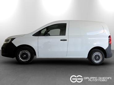 SPOTICAR Renault Kangoo Ii Express 1.5 Dci 95cv Maxi Blue Ice Plus E6d-tem Usata - Veicoli Commerciali Diesel Bianco - Bologna - 502482274_2