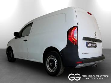 SPOTICAR Renault Kangoo Ii Express 1.5 Dci 95cv Maxi Blue Ice Plus E6d-tem Usata - Veicoli Commerciali Diesel Bianco - Bologna - 502482274_3