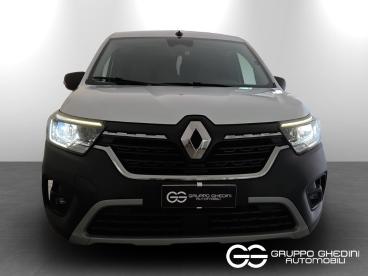 SPOTICAR Renault Kangoo Ii Express 1.5 Dci 95cv Maxi Blue Ice Plus E6d-tem Usata - Veicoli Commerciali Diesel Bianco - Bologna - 502482274_4