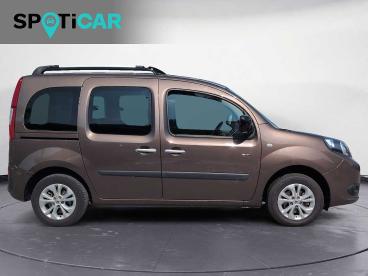 SPOTICAR Renault Kangoo Blue Dci 8v 95cv 5 Porte Limited Usata - Family Car Diesel Marrone - Castelfranco Veneto - 1202490759_4