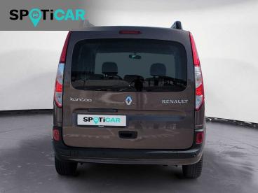 SPOTICAR Renault Kangoo Blue Dci 8v 95cv 5 Porte Limited Usata - Family Car Diesel Marrone - Castelfranco Veneto - 1202490759_5