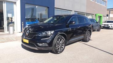 SPOTICAR Renault Koleos Dci 175cv 4x4 X-tronic Intens Usata - Suv Diesel Nero - Mozzagrogna - 502233023_1