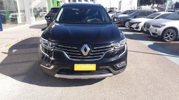 SPOTICAR Renault Koleos Dci 175cv 4x4 X-tronic Intens Usata - Suv Diesel Nero - Mozzagrogna - 502233023_2