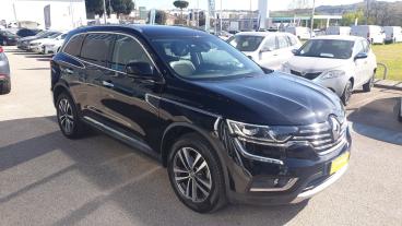 SPOTICAR Renault Koleos Dci 175cv 4x4 X-tronic Intens Usata - Suv Diesel Nero - Mozzagrogna - 502233023_3