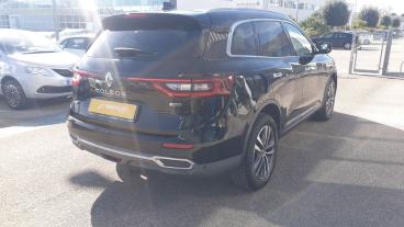 SPOTICAR Renault Koleos Dci 175cv 4x4 X-tronic Intens Usata - Suv Diesel Nero - Mozzagrogna - 502233023_5