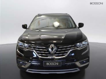 SPOTICAR Renault Koleos 2.0 Blue Dci Initiale Paris 4x4 X-tronic Usata - Suv Diesel Nero - Brescia - 1202437844_2