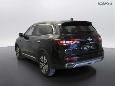 SPOTICAR Renault Koleos 2.0 Blue Dci Initiale Paris 4x4 X-tronic Usata - Suv Diesel Nero - Brescia - 1202437844_3