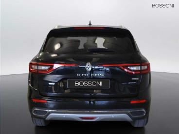 SPOTICAR Renault Koleos 2.0 Blue Dci Initiale Paris 4x4 X-tronic Usata - Suv Diesel Nero - Brescia - 1202437844_4