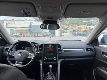 SPOTICAR Renault Koleos Ii 2017 2.0 Dci Intens 175cv 4x4 X-tronic Usata - Suv Diesel Bianco - Lancusi - 502491790_5
