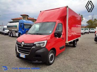 SPOTICAR Renault Master 35 2.3 Dci 145cv Box Usata -  Diesel Rosso - Castegnato - 902268506_3