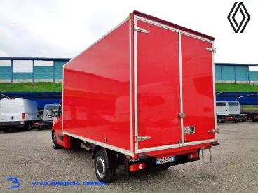 SPOTICAR Renault Master 35 2.3 Dci 145cv Box Usata -  Diesel Rosso - Castegnato - 902268506_5
