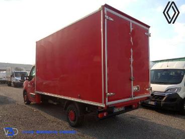 SPOTICAR Renault Master 35 2.3dci 145cv Box Usata -  Diesel Rosso - Castegnato - 902268509_4