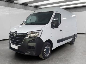 SPOTICAR Renault Master T35 2.3 Dci 135cv L2h2 Ice Usata -  Diesel Bianco - Cuneo - 502284065_1