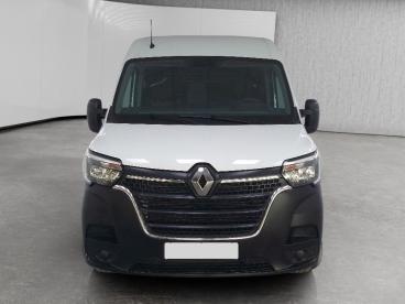 SPOTICAR Renault Master T35 2.3 Dci 135cv L2h2 Ice Usata -  Diesel Bianco - Cuneo - 502284065_2