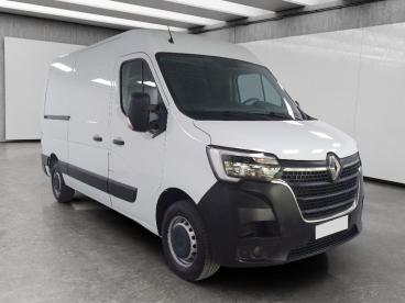SPOTICAR Renault Master T35 2.3 Dci 135cv L2h2 Ice Usata -  Diesel Bianco - Cuneo - 502284065_3