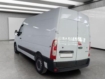 SPOTICAR Renault Master T35 2.3 Dci 135cv L2h2 Ice Usata -  Diesel Bianco - Cuneo - 502284065_4