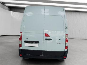 SPOTICAR Renault Master T35 2.3 Dci 135cv L2h2 Ice Usata -  Diesel Bianco - Cuneo - 502284065_5