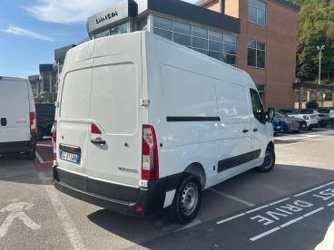 SPOTICAR Renault Master T33 2.3 Dci 135cv L2h2 Ice Usata -  Diesel Bianco - Lancusi - 502329966_3