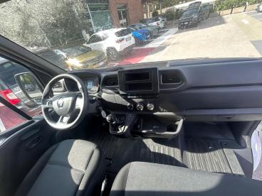 SPOTICAR Renault Master T33 2.3 Dci 135cv L2h2 Ice Usata -  Diesel Bianco - Lancusi - 502329966_5