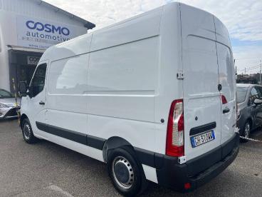SPOTICAR Renault Master T33 2.3 Dci 135cv L2h2 Ice Plus Usata -  Diesel Bianco - Lancusi - 502329967_3