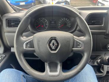 SPOTICAR Renault Master T33 2.3 Dci 135cv L2h2 Ice Plus Usata -  Diesel Bianco - Lancusi - 502329967_5