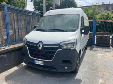 SPOTICAR Renault Master T33 2.3 Dci 135cv L2h2 Ice Plus Usata -  Diesel Bianco - Lancusi - 502329968_2
