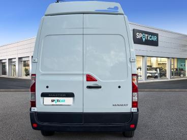 SPOTICAR Renault Master Iii 35 Fwd E6 2016 T35 2.3 Dci 145cv L3h3 S And S Usata -  Diesel Bianco - Spoltore - 602370192_5
