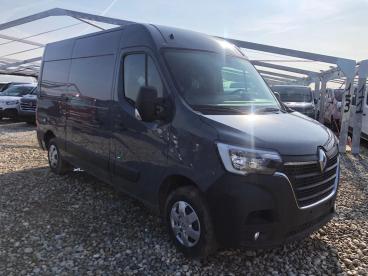 SPOTICAR Renault Master T35 2.3 Dci 150cv L2h2 Start My23 Usata -  Diesel Grigio - Cuneo - 502376778_1