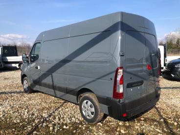 SPOTICAR Renault Master T35 2.3 Dci 150cv L2h2 Start My23 Usata -  Diesel Grigio - Cuneo - 502376778_2