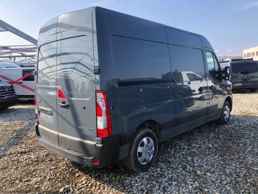 SPOTICAR Renault Master T35 2.3 Dci 150cv L2h2 Start My23 Usata -  Diesel Grigio - Cuneo - 502376778_3
