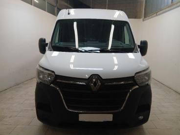 SPOTICAR Renault Master T35 2.3 Energy Dci 150cv L2h2 Ice Usata -  Diesel Bianco - Cuneo - 502376779_2