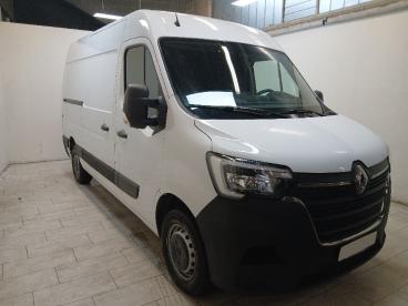 SPOTICAR Renault Master T35 2.3 Energy Dci 150cv L2h2 Ice Usata -  Diesel Bianco - Cuneo - 502376779_3