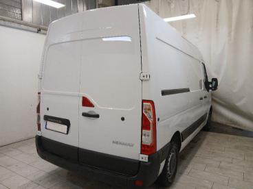 SPOTICAR Renault Master T35 2.3 Energy Dci 150cv L2h2 Ice Usata -  Diesel Bianco - Cuneo - 502376779_4