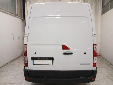 SPOTICAR Renault Master T35 2.3 Energy Dci 150cv L2h2 Ice Usata -  Diesel Bianco - Cuneo - 502376779_5