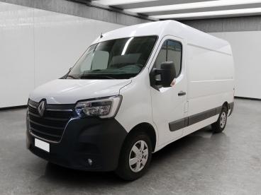 SPOTICAR Renault Master T35 2.3 Energy Dci 150cv L2h2 Ice Usata -  Diesel Bianco - Cuneo - 502436397_1