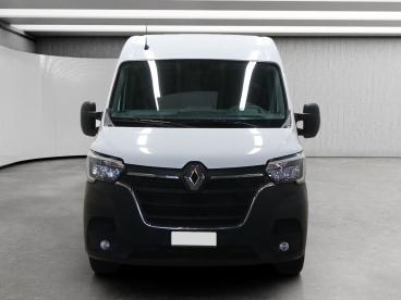 SPOTICAR Renault Master T35 2.3 Energy Dci 150cv L2h2 Ice Usata -  Diesel Bianco - Cuneo - 502436397_2