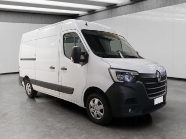 SPOTICAR Renault Master T35 2.3 Energy Dci 150cv L2h2 Ice Usata -  Diesel Bianco - Cuneo - 502436397_3