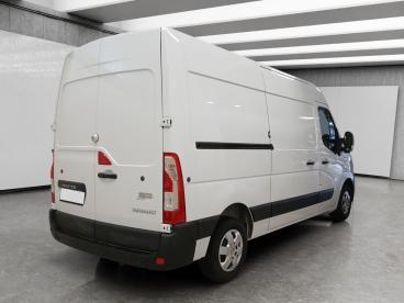 SPOTICAR Renault Master T35 2.3 Energy Dci 150cv L2h2 Ice Usata -  Diesel Bianco - Cuneo - 502436397_4
