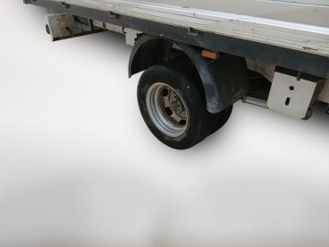 SPOTICAR Renault Master T35 Traz.post. 2.3 Energy Dci 145cv L3 Ice R.gem. Usata -  Diesel Bianco - Cuneo - 502436398_4