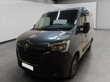 SPOTICAR Renault Master T33 2.3 Energy Dci 150cv L1h1 Ice Usata -  Diesel Grigio - Cuneo - 502436399_1