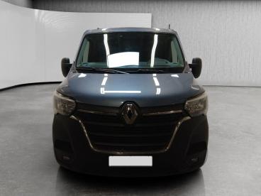 SPOTICAR Renault Master T33 2.3 Energy Dci 150cv L1h1 Ice Usata -  Diesel Grigio - Cuneo - 502436399_2